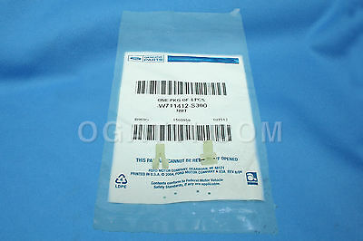 Brand New OEM NUT W715051-S439 |W715051| - Imagen 2