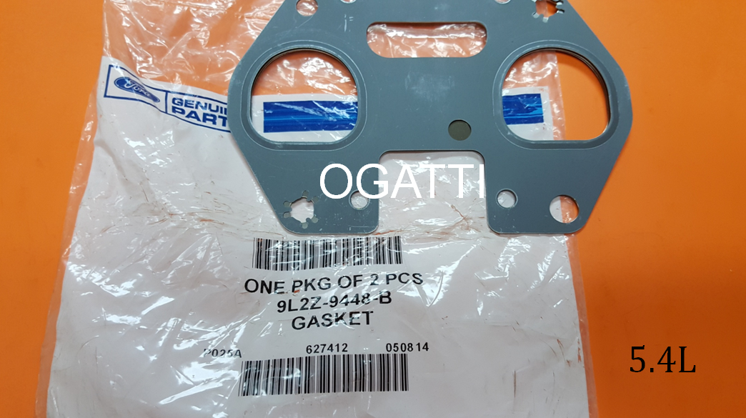 Brand New OEM GASKET 9L2Z-9448-B |9448|