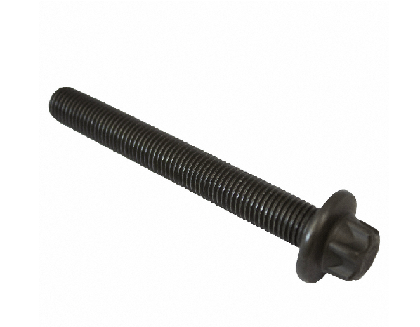 NEW FORD OEM FRONT JACKSHAFT GEAR BOLT HEX HEAD 4.0L EXPLORER F77Z-6279-BA | 2L2Z-6279-AA - Imagen 8