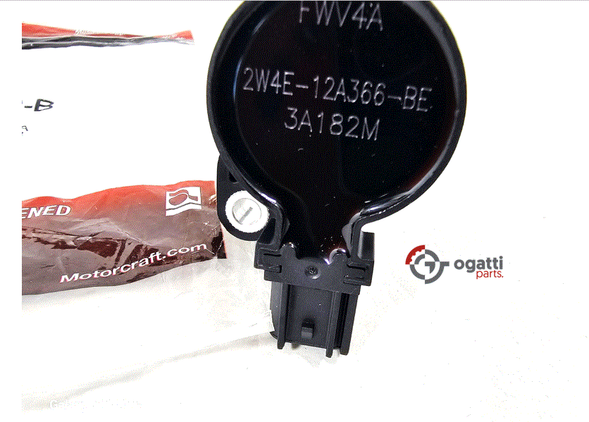 BRAND NEW OEM COIL INGITION 3.9L V8 32V DOHC EFI LINCOLN LS | THUNDERBIRD 1999-2006 2W4Z-12029-BD | 2W4Z-12029-B | DG-529 - Imagen 6