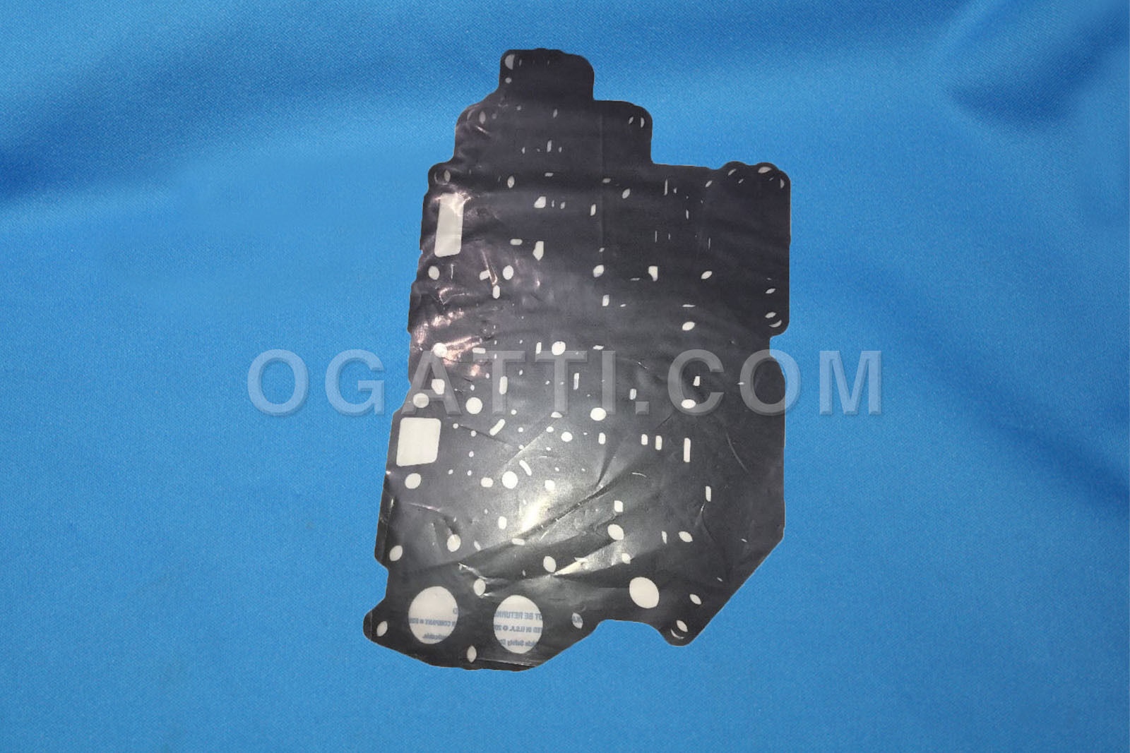 Brand New OEM GASKET XS4Z-7C155-AB |7C155|