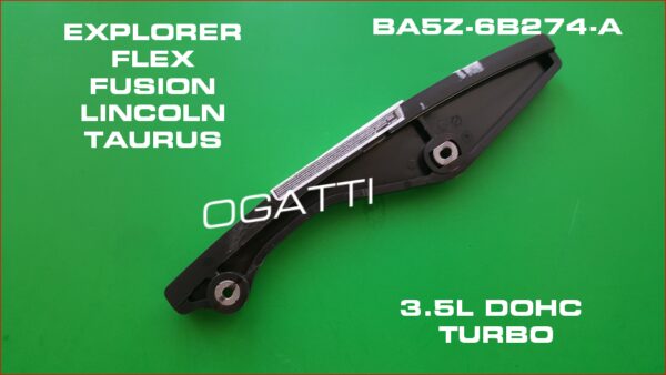 Brand New OEM GUIDE BA5Z-6B274-A |6B274|