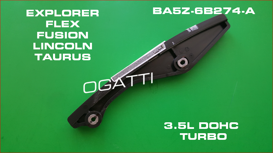 Brand New OEM GUIDE BA5Z-6B274-A |6B274|