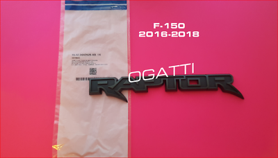 Brand New OEM NAME PLATE HL3Z-9942528-AB |9942528|