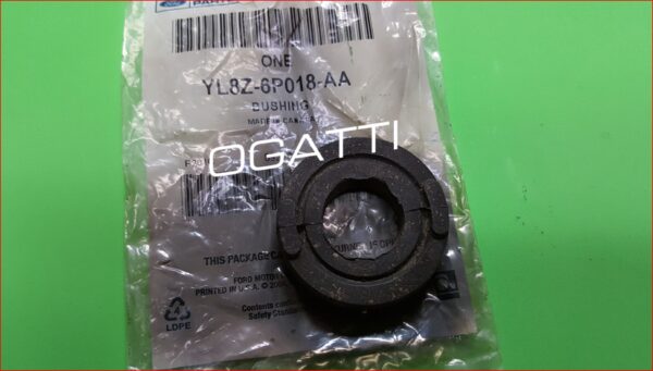 Brand New OEM BUSHING YL8Z-6P018-AA |6P018|