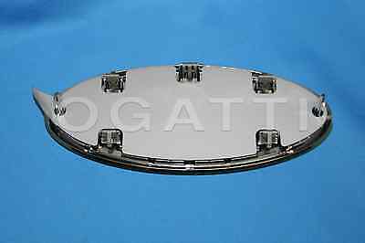 Brand New OEM NAME PLATE FL3Z-9942528-A |9942528| - Imagen 3