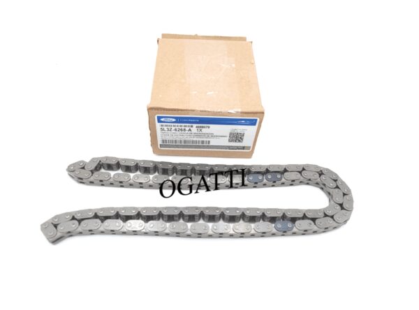 Brand New OEM BELT - TIMING 5L3Z-6268-A |6268|