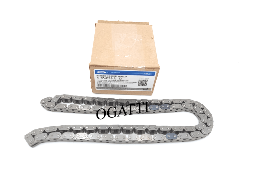 Brand New OEM BELT - TIMING 5L3Z-6268-A |6268|