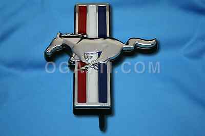 Brand New OEM EMBLEM BR3Z-8A224-A |8A224|