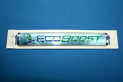 Brand New OEM NAME PLATE AA8Z-7842528-A |7842528|