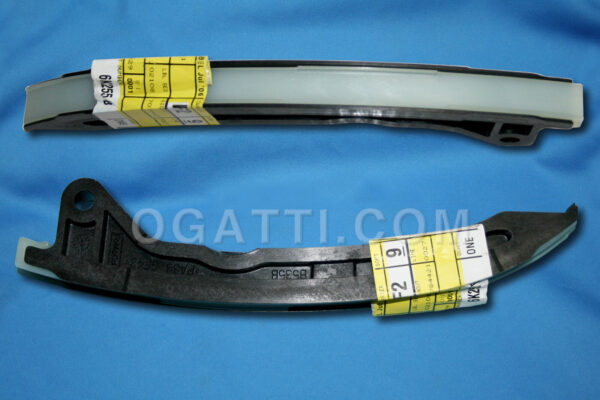 Brand New OEM  TENSIONER ARM TIMING CHAIN SET-2 E-150-450 | F-250-550 SD 6.2L V8 2V DOHC AL3Z-6K255-B