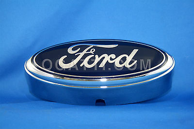 Brand New OEM EMBLEM 6L2Z-8213-AA |8213|