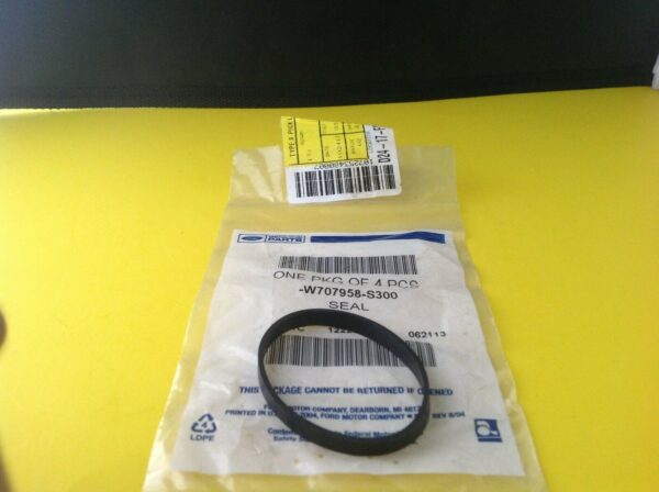 Brand New OEM SEAL W707958-S300 |W707958|