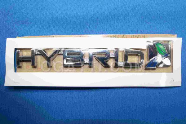 Brand New OEM NAME PLATE DS7Z-9942528-F |9942528|
