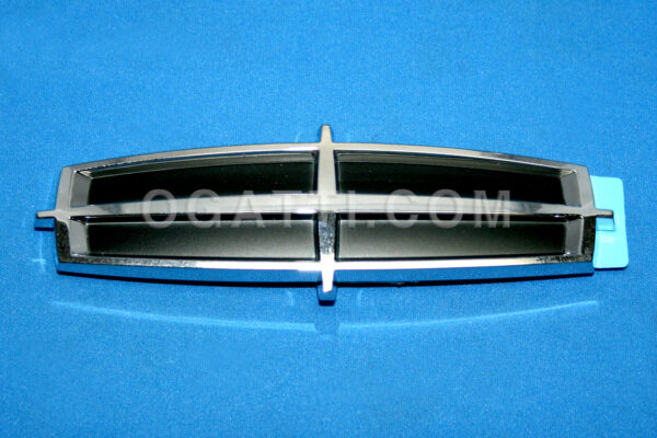 Brand New OEM EMBLEM ASY - RADIATOR GRILLE 5L3Z-8213-AA |8213|