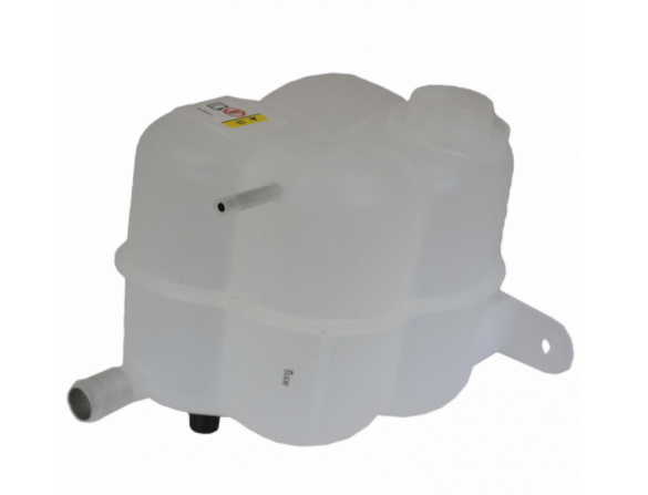 BRAND NEW TANK RADIATOR OVERFLOW EXPLORER 4.6 SOHC V8, 4.0 V6 12V SOHC EFI 2000-2005 3L2Z-8A0280-AA