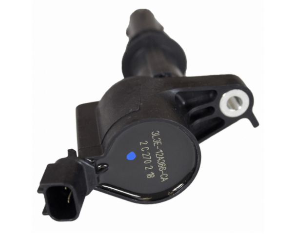 Brand New OEM IGNITION COIL 5.4L V8 24V OHV EXPLORER, EXPEDITION, F-150, F-250-550SD, MUSTANG, NAVIGATOR DG-511 3L3Z-12029-BA - Imagen 3