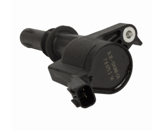 Brand New OEM IGNITION COIL 5.4L V8 24V OHV EXPLORER, EXPEDITION, F-150, F-250-550SD, MUSTANG, NAVIGATOR DG-511 3L3Z-12029-BA - Imagen 5