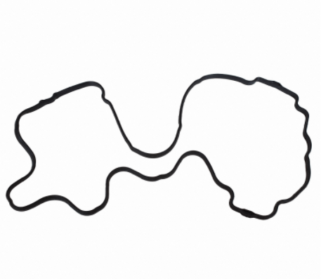 Brand New OEM Valve Cover Gasket - VALVE ROCKER ARM COVER RH 14 BOLTS | 5.4L V8 24V OHV |4.6L V8 24V SOHC EFI 3L3Z-6584-EA - Imagen 3