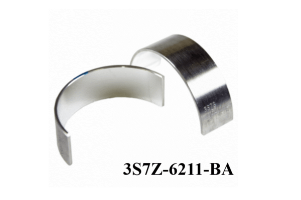 BRAND NEW OEM ENGINE BEARING - CONNECTING ROD, 2 PER PACKAGE, BLUE, STD KIT 2 PIECES 2.0 4V DOHC NA I4 GAS/ELEC (20EDEF) 2.0L 16V DOHC EFI