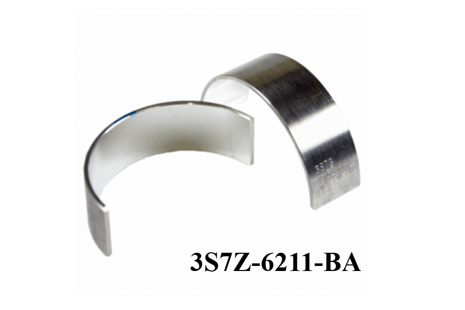 BRAND NEW OEM ENGINE BEARING - CONNECTING ROD, 2 PER PACKAGE, BLUE, STD KIT 2 PIECES 2.0 4V DOHC NA I4 GAS/ELEC (20EDEF) 2.0L 16V DOHC EFI