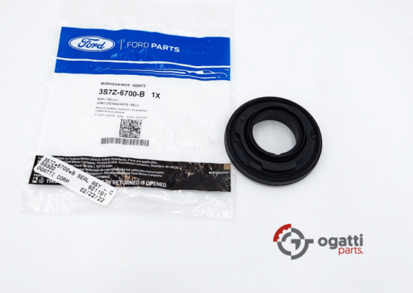 3.2L DIESEL SEAL FRONT CRANKSHAFT NEW OEM RANGER TRANSIT TTH 2014 3S7Z-6700-B