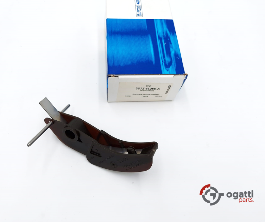 3.2L DIESEL TENSIONER TIMING CHAIN OIL PUM RANGER TRANSIT TTH 2014 3S7Z-6L266-A - Imagen 2