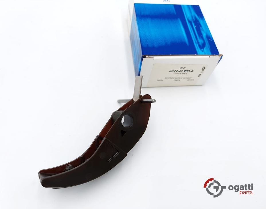 3.2L DIESEL TENSIONER TIMING CHAIN OIL PUM RANGER TRANSIT TTH 2014 3S7Z-6L266-A - Imagen 6