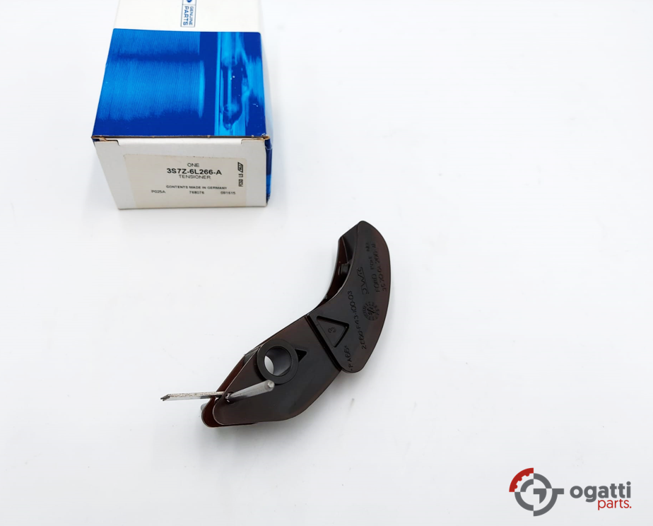 3.2L DIESEL TENSIONER TIMING CHAIN OIL PUM RANGER TRANSIT TTH 2014 3S7Z-6L266-A - Imagen 7