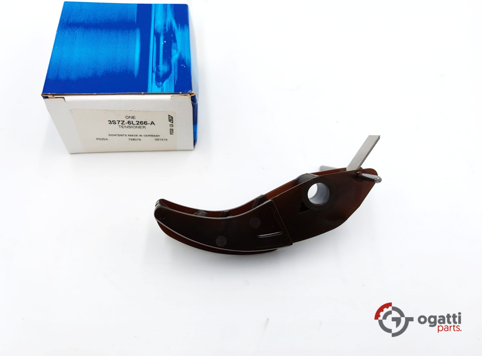 3.2L DIESEL TENSIONER TIMING CHAIN OIL PUM RANGER TRANSIT TTH 2014 3S7Z-6L266-A