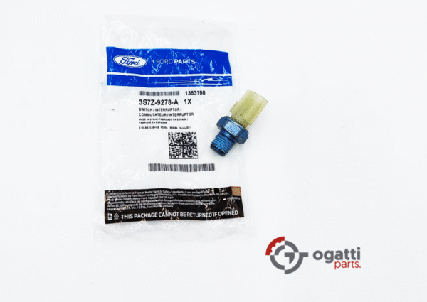 3.2L DIESEL SWITCH OIL PRESSURE NEW OEM RANGER TRANSIT TTH 2014 3S7Z-9278-A|3S7Z-9278-B
