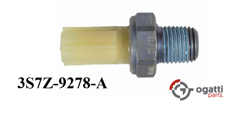 3.2L DIESEL SWITCH OIL PRESSURE NEW OEM RANGER TRANSIT TTH 2014 3S7Z-9278-A|3S7Z-9278-B - Imagen 5