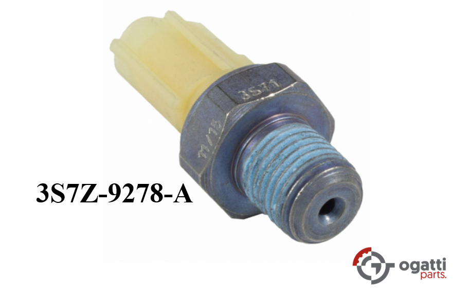 3.2L DIESEL SWITCH OIL PRESSURE NEW OEM RANGER TRANSIT TTH 2014 3S7Z-9278-A|3S7Z-9278-B - Imagen 6