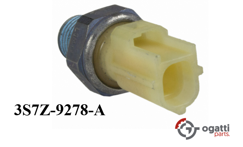 3.2L DIESEL SWITCH OIL PRESSURE NEW OEM RANGER TRANSIT TTH 2014 3S7Z-9278-A|3S7Z-9278-B - Imagen 7