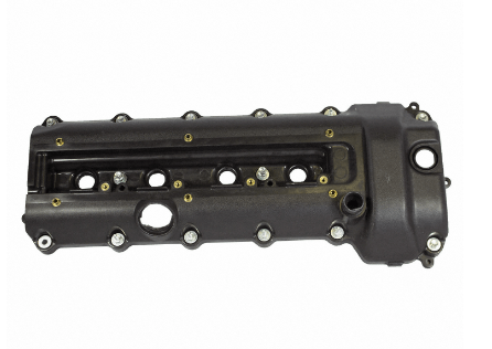 Brand New OEM Valve Cover – VALVE ROCKER ARM COVER Driver Side LH 3.9L V8 32V DOHC EFI Lincoln LS CLQ 3W4Z-6582-AA