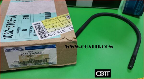 Brand New OEM U-BOLT 1C3Z-5705-AA |5705|