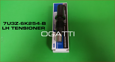 Brand New OEM TENSIONER - TIMING BELT 7U3Z-6K254-B |6K254|