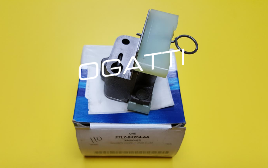 Brand New OEM TENSIONER - TIMING BELT F7LZ-6K254-AA |6K254| - Imagen 3