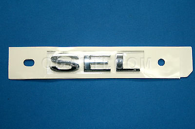 Brand New OEM ORNAMENT - TRIM PANEL 6E5Z-5442528-C |5442528|