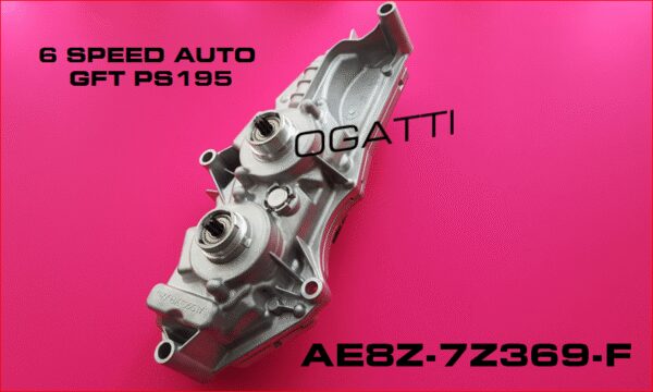 Brand New OEM MODULE - TRANSMISSION CONTROL TCM FOCUS FIESTA 2012-2018 AE8Z-7Z369-F