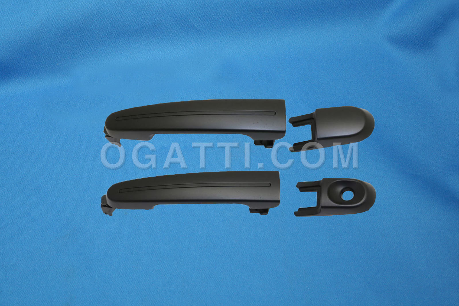 Brand New OEM HANDLE ASY - DOOR - OUTER AG1Z-5422404-AA |5422404|