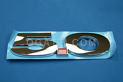 Brand New OEM NAME PLATE BR3Z-16098-B |16098|