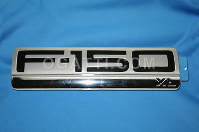 Brand New OEM NAME PLATE 5L3Z-16720-DA |16720|