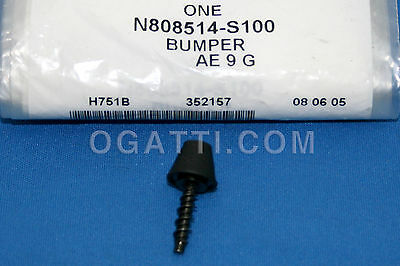 Brand New OEM BUMPER N808514-S100 |G  N8085|