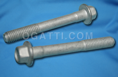 Brand New OEM KIT - LOCATING PIN BOLTS 3L2Z-2333-AA |2333|