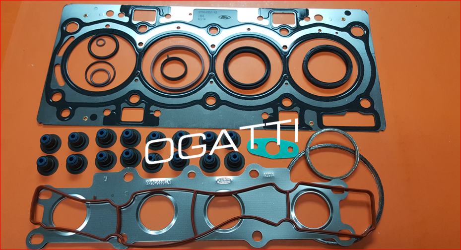 BRAND NEW GENUINE FORD OEM ENGINE UPPER GASKET 1.6L ESCAPE 2012-2014 CJ5Z-6079-B | CJ5Z-6079-J - Imagen 3
