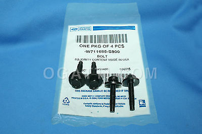 Brand New OEM BOLT W711685-S900 |W711685|