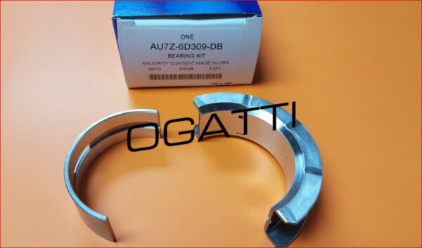 Brand New OEM BEARING - CRANKSHAFT MAIN AU7Z-6D309-AA |6D309|