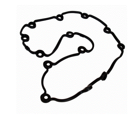 Brand New OEM  Valve Cover  Gasket - VALVE ROCKER ARM COVER  DRIVER SIDE  LH, FROM 4/21/2004 - 8 CYL. - 5.4L WINDSOR. 4C3Z-6584-CA