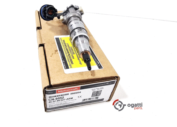 BRAND NEW KIT - FUEL INJECTOR, REMANUFACTURED OEM FUEL INJECTION NOZZLE FORD F SERIES F-250-350-450 SD 6.0L OHV DIESEL V8 